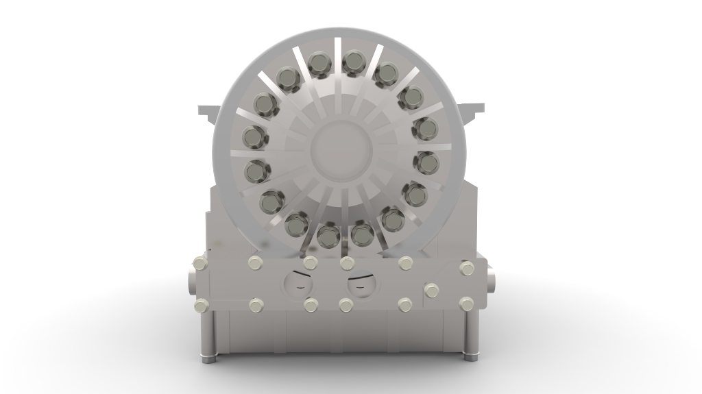 艾利森3200 SP变速器